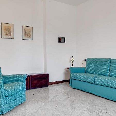 Riomaggiore Panoramic Apartment With Terrace! X6 Exteriér fotografie